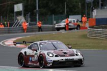 FLASH: 24H Zolder: Opgave Ajith - RedAnt Racing!