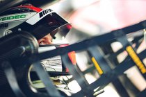 Woord & Beeld: Nico Mombaerts - Racing is an Honour