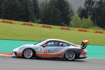 6H Spa: Derdaele verliest zege - Debutant Hartog wint!