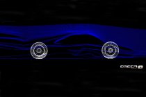 Oreca kondigt Oreca 05 Coupé LMP2 aan