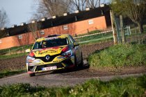 TAC Rally: Camille Mazuin en Justine Demeestere gemotiveerder dan ooit