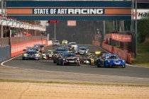 Porsche Endurance Trophy: verlengde samenwerking met Belcar Endurance Championship