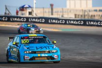 Ningbo: Yvan Muller (Lynk&Co) snelt naar eerste pole