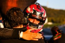 Most: Cupra-rijders Mikel Azcona en Petr Fulin claimen beide poles