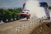 Mexico: Ogier pakt tweede seizoenszege