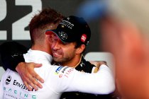 New York: Tweede plaats voor Stoffel Vandoorne - terug leider in het kampioenschap