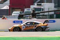 Spa: Derdaele opnieuw ongenaakbaar in race 2