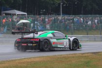 24H Spa: Safety car pikt verkeerde wagen op - WRT krijgt minuut cadeau