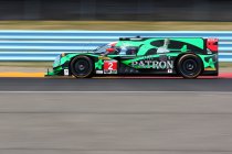 6H Watkins Glen: ESM Ligier & Ford GT op pole