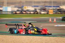Supercar Madness Finaleraces: Tweede plaats voor Sam Dejonghe en Thomas Piessens