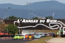 Anneau du Rhin: Op naar de Elzas voor een race van tien uur