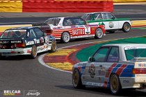 Nürburgring: De laatste rechte lijn voor de Belcar Historic Cup ‘Powered by St. Paul’