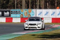 BMW M2 CS Racing Cup Benelux: testdag in Zolder
