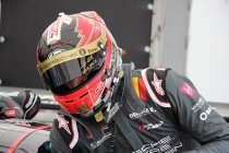 6H Spa: Dylan Derdaele tweemaal snelste in vrije trainingen