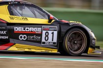 Red Bull Ring: PK Carsport mikt op dubbel