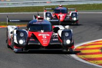 Toyota met 3 wagens in Le Mans en Spa
