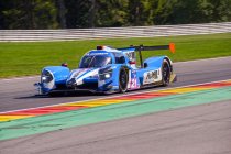 Mühlner Motorsport breidt gevoelig uit volgend seizoen
