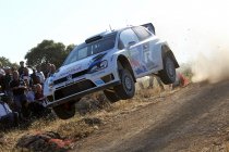 Rally van Italië: WRC verliest aan spankracht