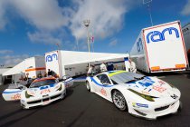RAM Racing zet activiteiten stop