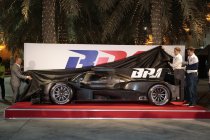 Renger van der Zande naar LMP1 met Dragonspeed
