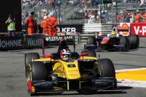 Monaco: Richelmi schenkt DAMS tweede zege – Stoffel Vandoorne dertiende