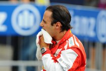 Sao Paulo: Einde van een tijdperk voor Massa
