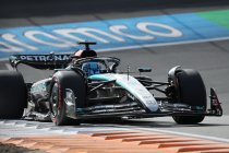 Nederland: McLaren en Mercedes in de vrije trainingen op vrijdag