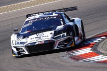Nürburgring: Dries Vanthoor snelste op vrijdag