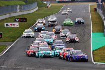 Nieuw kampioenschap voor TCR-wagens in Groot-Brittannië