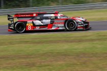 Mexico: Audi pakt zeer nipt de pole - Thuissucces in LMP2