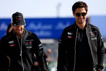 Rome: Jaguar scoort een 1-2 in chaotische kwalificaties