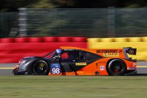 Motorsport 98 opnieuw naar de Michelin Le Mans Cup