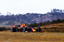 Portugal: Verstappen met vertrouwen naar kwalificatie