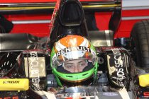 Formula V8 3.5: Paul Ricard: Louis Delétraz wint race 2