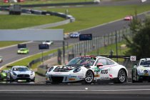 Red Bull Ring: Winst voor KÜS TEAM75 - Corvette nieuwe puntenleider
