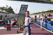 Invicta Racing en DAMS al klaar voor Formule 2-seizoen 2025