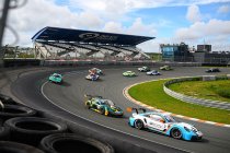 Truck GP: De Porsche Sprint Challenge Benelux doet het nu donderdag op Circuit Zolder