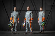 McLaren 720s GT3 maakt debuut in 24 Uur van Spa
