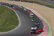 GT Sports Club: Wie vult het eindpodium?
