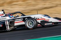 Magny-Cours: Opnieuw Victor Martins in race 2