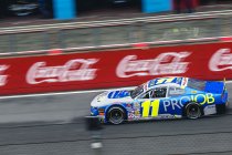 Vijf Belgen in EK NASCAR 2020