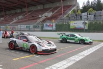 25H Fun Cup: Evren Yondem leider na eerste helft BGDC race