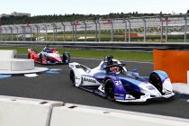 Valencia: Maximilian Günther besluit testweek als snelste