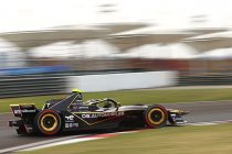Shanghai: DS Penske pakt een 1-2 in de laatste ronde