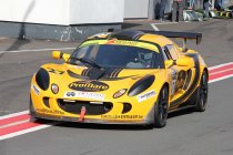 Ook John Engelborghs naar Supercar Challenge