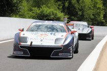 25H Fun Cup: Belcar Endurance Championship en Ligier JS Cup France samen in het voorprogramma