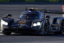 24H Daytona: Na 22 uur: Alles ligt nog open voor de zege