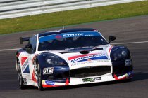 Spa Euro Race: Pole voor Mondron (Ginetta) en Verbergt/Dupont/Redant (Aston Martin)