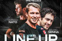 Rebellion Racing maakt line-up bekend