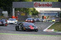 Imola: Spannende ontknoping in Lamborghini Super Trofeo